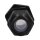 Hensel ASS 32 Anbau-Kabelstutzen,IP66/IP67/IP69,M32,sw Glühdrahtprüfung IEC 60695-2: 960 °C
