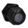 Hensel ASS 32 Anbau-Kabelstutzen,IP66/IP67/IP69,M32,sw Glühdrahtprüfung IEC 60695-2: 960 °C