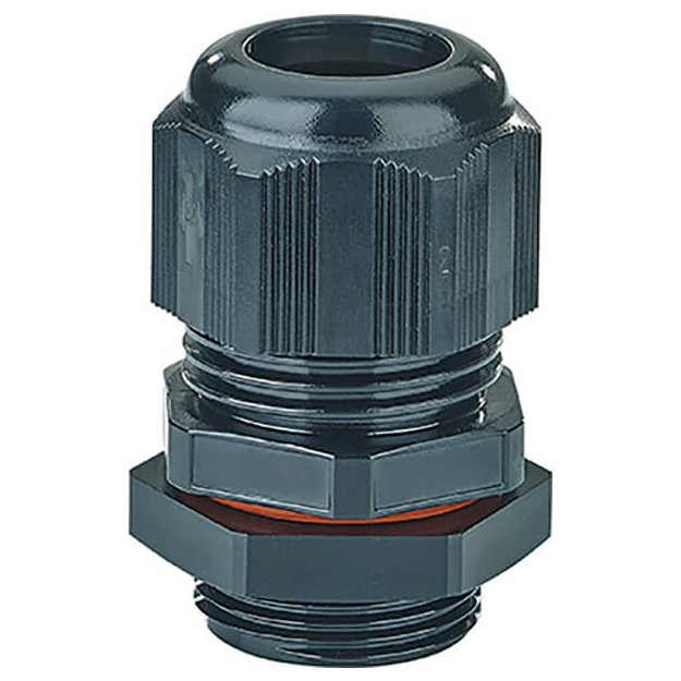Hensel AXM 25 Ex-Anbaukabelstutzen, IP 66 M 25
