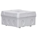 Hensel DE 9325 Kabelabzweigkasten 1,5-2,5 qmm 4 qmm 1phasig, 5polige Klemme