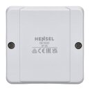 Hensel DE 9325 Kabelabzweigkasten 1,5-2,5 qmm 4 qmm 1phasig, 5polige Klemme