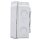 Hensel DE 9325 Kabelabzweigkasten 1,5-2,5 qmm 4 qmm 1phasig, 5polige Klemme