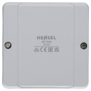 Hensel DE 9340 Kabelabzweigkasten bis 4 qmm 3phasig, 6...