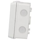 Hensel DE 9341 Kabelabzweigkasten bis 4 qmm 3phasig, 6...