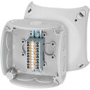 Hensel DK 0202 P Kabelabzweigkasten 1,5-2,5 qmm 5 polige...