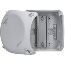Hensel DK 0606 W Kabelabzweigkasten 0,5-6 qmm 3phasig, 5x 3-Leiter Verbindungsklemmen