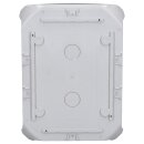 Hensel DK 3525 P Kabelabzweigkasten 0,5-25 qmm 3phasig, 5polige Klemme