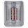 Hensel DK 3525 P Kabelabzweigkasten 0,5-25 qmm 3phasig, 5polige Klemme