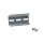 Hensel DK TS 01 Tragschiene 71 mm, für DK / KF / EB 02.... und DK / KF / EB 04....