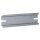 Hensel DK TS 16 Q Tragschiene 120 mm, für DK / KF 16.....