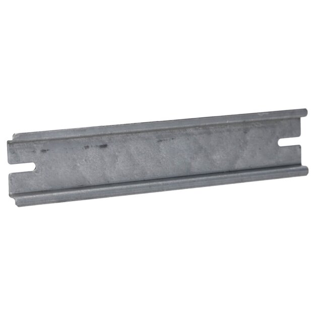 Hensel DK TS 25 Q Tragschiene 168 mm, für DK / KF / EB 25.....