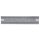 Hensel DK TS 25 Q Tragschiene 168 mm, für DK / KF / EB 25.....