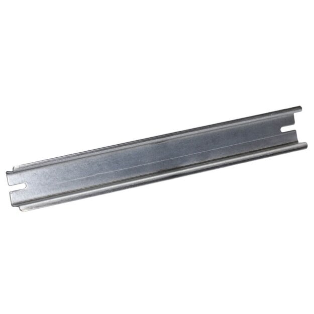 Hensel DK TS 50 Q Tragschiene 214 mm, für DK / KF / EB 50.....