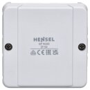 Hensel DP 9020 Kabelabzweigkasten bis 2,5 qmm 3phasig, 4...