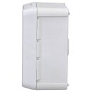 Hensel DP 9020 Kabelabzweigkasten bis 2,5 qmm 3phasig, 4 qmm 1phasig, ohne Klemme