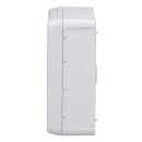Hensel DP 9220 Kabelabzweigkasten bis 2,5 qmm 3phasig, 4 qmm 1phasig, ohne Klemme