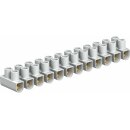 OBO Bettermann 2056070  Reihenlüsterklemme 72 CE WS...