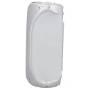 Hensel EB 25 G Leergehäuse, nicht durchsichtiger Deckel Einbaumasse 170x220x96 mm