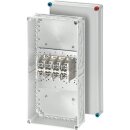 Hensel K 2404 Kabelabzweigkasten 25-240 qmm 3phasig,...
