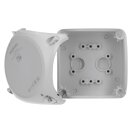 Hensel KF 0200 G Kabelabzweigkasten bis 2,5 qmm ohne Klemme