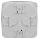 Hensel KF 0202 G Abzweigdose IP66/67/69 Wetterfest Abzweigkasten 2,5mm² ENYCASE