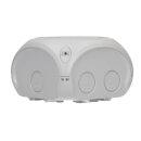 Hensel KF 0202 G Abzweigdose IP66/67/69 Wetterfest Abzweigkasten 2,5mm² ENYCASE