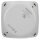 Hensel KF 0202 G Abzweigdose IP66/67/69 Wetterfest Abzweigkasten 2,5mm² ENYCASE