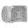 Hensel KF 0202 G Abzweigdose IP66/67/69 Wetterfest Abzweigkasten 2,5mm² ENYCASE