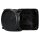 Hensel KF 0400 B Kabelabzweigkasten bis 4 qmm ohne Klemme, schwarz