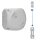 Hensel KF 0400 G Kabelabzweigkasten bis 4 qmm 3phasig, 6 qmm 1phasig, ohne Klemme
