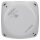 Hensel KF 0400 G Kabelabzweigkasten bis 4 qmm 3phasig, 6 qmm 1phasig, ohne Klemme