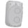 Hensel KF 0400 G Kabelabzweigkasten bis 4 qmm 3phasig, 6 qmm 1phasig, ohne Klemme