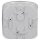 Hensel KF 0400 G Kabelabzweigkasten bis 4 qmm 3phasig, 6 qmm 1phasig, ohne Klemme