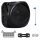Hensel KF 0402 B Kabelabzweigkasten 1,5-2,5 qmm 4 qmm 1phasig, 5polig, schwarz