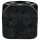 Hensel KF 0402 B Kabelabzweigkasten 1,5-2,5 qmm 4 qmm 1phasig, 5polig, schwarz