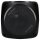 Hensel KF 0402 B Kabelabzweigkasten 1,5-2,5 qmm 4 qmm 1phasig, 5polig, schwarz