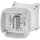 Hensel KF 0402 P Kabelabzweigkasten 1,5-2,5 qmm 5polige Steckklemme