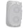 Hensel KF 0600 G Kabelabzweigkasten bis 6 qmm 3phasig, 10 qmm 1phasig, ohne Klemme