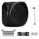 Hensel KF 0606 B Kabelabzweigkasten 1,5-6 qmm 3phasig, 10...