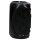 Hensel KF 0606 B Kabelabzweigkasten 1,5-6 qmm 3phasig, 10 qmm 1phasig, 5 polig, schwarz