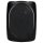 Hensel KF 1000 B Kabelabzweigkasten bis 10 qmm 3phasig, 16 qmm 1phasig, ohne Klemme, schwarz