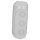 Hensel KF 1000 G Kabelabzweigkasten bis 10 qmm 3phasig, 16 qmm 1phasig, ohne Klemme