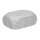 Hensel KF 1000 G Kabelabzweigkasten bis 10 qmm 3phasig, 16 qmm 1phasig, ohne Klemme