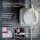 Hensel KF 1000 G Kabelabzweigkasten bis 10 qmm 3phasig, 16 qmm 1phasig, ohne Klemme