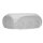 Hensel KF 2500 G Kabelabzweigkasten bis 25 qmm 3phasig, 35 qmm 1phasig, ohne Klemme