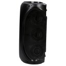 Hensel KF 2525 B Kabelabzweigkasten 6-25 qmm 3phasig, 35 qmm 1phasig, 5polige, schwarz