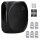 Hensel KF 2525 B Kabelabzweigkasten 6-25 qmm 3phasig, 35 qmm 1phasig, 5polige, schwarz