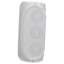 Hensel KF 2525 G Abzweigdose IP66/67/69 Wetterfest Abzweigkasten 25mm² ENYCASE