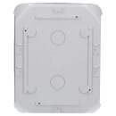 Hensel KF 2525 G Abzweigdose IP66/67/69 Wetterfest Abzweigkasten 25mm² ENYCASE