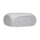 Hensel KF 2525 G Abzweigdose IP66/67/69 Wetterfest Abzweigkasten 25mm² ENYCASE